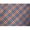 Daniel Cremieux New DANIEL CREMIEUX Adjustable Stripes Plaid Checks Pattern