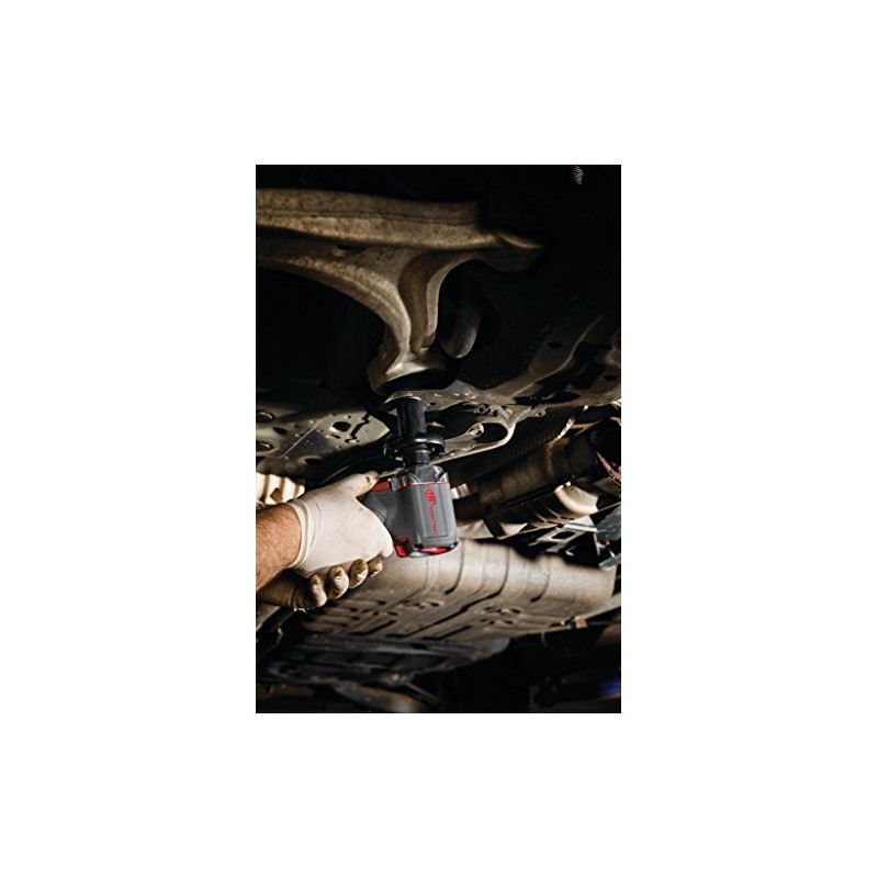 Ingersoll Rand S64M19L-PS1 PowerSocket, 19mm