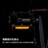 CXWXC Bicycle Pedal, Flat Pedal, For Road Bikes, Cross Bikes,