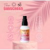 Potector Solar Facial The Sun Screen Colorton Fps