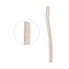 Eco-friendly Biodegradable Wheat Straw Facial Hair Remover Tool Derma Razor