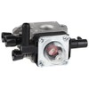 HPENP Carburetor for Stihl MM55 MM55C Tiller 4601-120-0600 Replace Zama