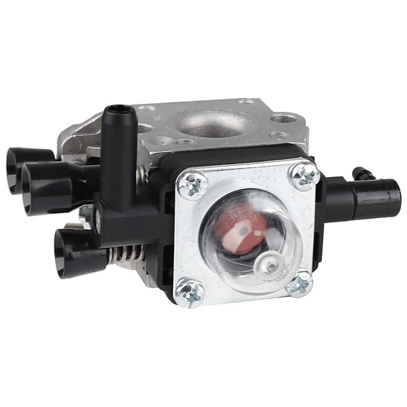 HPENP Carburetor for Stihl MM55 MM55C Tiller 4601-120-0600 Replace Zama