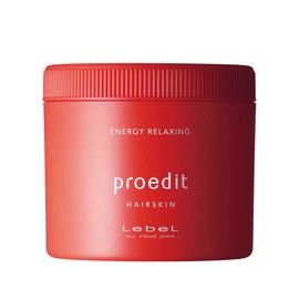 Lebel Proedit Care Works Energy Relaxing - 360g (Green Tea Set)
