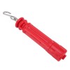 Lane Line Tensioner, Scratch Proof Stainless Steel S Hook Lane