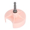 Knitting Machine Adapter Quick Knit Replaceable Crochet Machine Adapter with