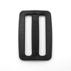 DOJA Barcelona Plastic buckles, push buckles + ladder buckles, inner