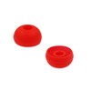 ALXCD Ear Tips for Powerbeats3 Wireless Earphone, SML 3 Sizes