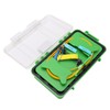 OTDR Launch Cable Single Mode Optical Fiber Test Extension Cord