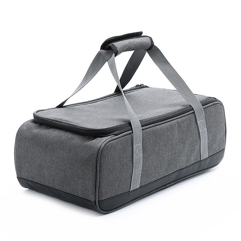Camping Cookware Bag Cooking Utensils Bag Outdoor Stove Storage Container