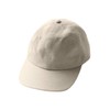 Cecil Women's Linen Cap, Pumice Beige, Unit size