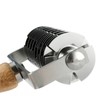 Stainless Steel Lattice Roller Cutter, Pizza Roller Dough Cutter, Lattice