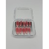 Press type fake nails15 (S)