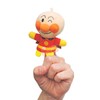 アンパンマン アンパンマン ウィンクVer. ふわふわ指人形2