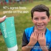 Thinksport SPF 50+ Safe Sunscreen Cream for Kids, 6 Ounce
