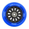 SLAMM Blue Ny-Core - 100Mm (Default, Blue)