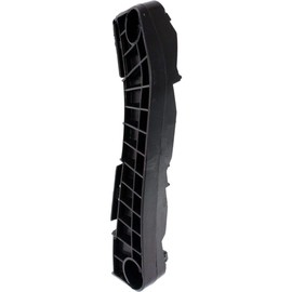 Parts N Go 2007-2011 Camry Bumper Bracket Front Driver & Passenger Side Brackets LH/RH - 5253606020, 5253506030, TO1042108, TO1043108