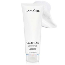 (Department store genuine) Lancome Clarifique Pore Refining Cleansing Foam 125ml / (백화점정품) 랑콤 클라리피끄 포어 리파이닝 클렌징 폼 125ml