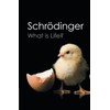 What is Life?: With Mind and Matter and Autobiographical Sketches