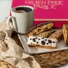 Gluten Free Biscotti Gift Basket | Stunning Cookies Gift Baskets
