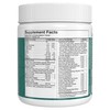NUU3 Super Greens Superfoods + Probiotics - Immune Support, Improved