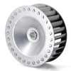 Criditpid LA11AA005 Draft Inducer Motor Blower Wheel Replacement for Carrier