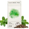 Tastings Tea Mint Fusion - 4.5 oz Loose Leaf |