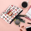 Slot Machine Cosmetic Makeup Bag Luck Gambler Present for Women