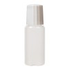Natural Cosmetics Laboratory Dropper Type Eyedropper Bottle, Refill Container, Translucent,