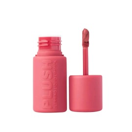 Beauty Creations Plush Labial Líquido Soft Mate Rose Sorbet