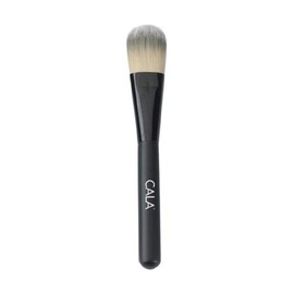 Cala Travel Foundation Brush 76603