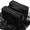 Thermalright Peerless Assassin 120 Mini Black CPU Air Cooler, 6