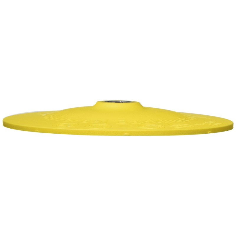 Gator Finishing 3020 Fiber Discs Backer Pad