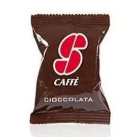 Undisclosed Essse Caffe - Hot Chocolate Capsule (50 Capsules)