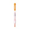Kutsuwa PA020OR Neon Pits Fluorescent Markers Fluorescent Orange