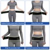 Sacroiliac SI Joint Belt,Back Brace Support,Trochanter Brace Belt,Alleviates Sciatic, Pelvic,