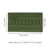 Tools Pocket Bag Handled Multifunctional Tool Roll Bag, Portable Tool