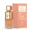 ALHAMBRA ROSE SEDUCTION VIP POUR FEMME by Maison ALHAMBRA 3.4floz/100ml