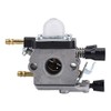 Carburettor Set, Blower Carburettor Replacement Engine Parts Accessories for BG45