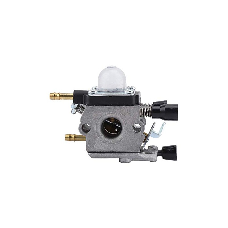 Carburettor Set, Blower Carburettor Replacement Engine Parts Accessories for BG45