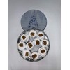 Small Divinity Gift Tin (Without Pecans) 10-12 Pieces