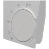 Eberle RTR 9121 room temperature controller, CE6295