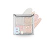 [Holiday] Mood on Eye Palette (10 Fairy Mind) / [홀리데이]