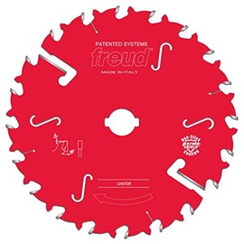 250mm 20+2 Tooth Design Carbide Tipped Thin Kerf Blade