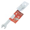 SK11 SSW-0810 Double-ended Spanner, 0.3 x 0.4 inches (8 x