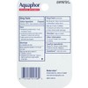 Aquaphor Healing Ointment Advanced Therapy Skin Protectant 0.25 oz (Pack