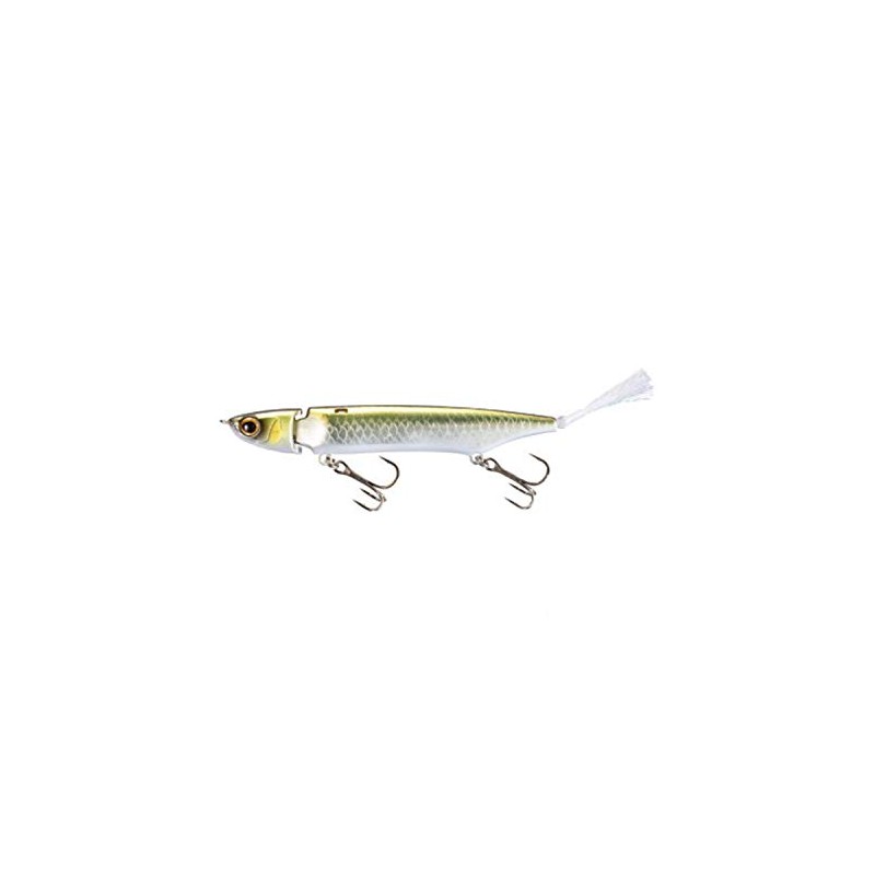 Shimano ZR-J85S 014 Jetboost Joint Minnow Bantam Jigil 85 Jetboost