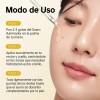 Aceite de Caléndula Hebbe Cosmetics para Piel Seca y Sensible