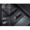 fenix , High Power E18R v2.0 USB C Mini EDC