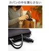 wumio Folding Umbrella, Storage Bag, Set of 5, Translucent Umbrella